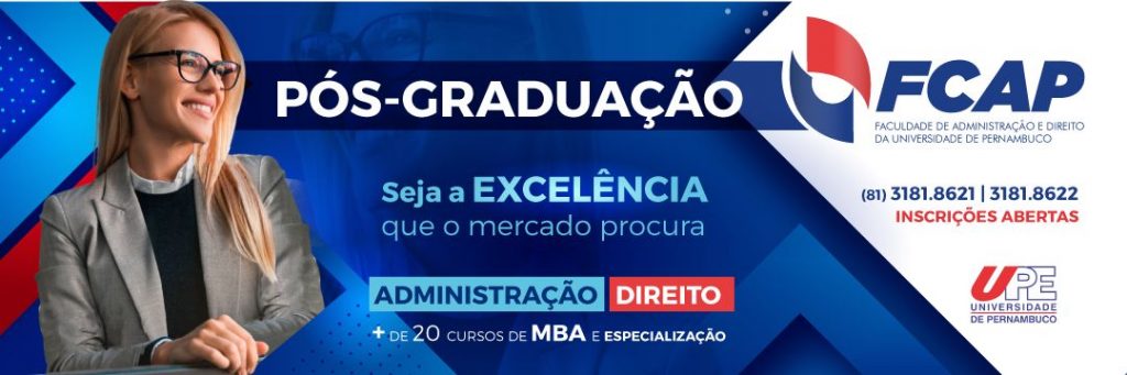 Faculdade Fipecafi abre inscrições para processo seletivo de Graduação,  Pós-Graduação e MBA 2019 - Jornal Contábil