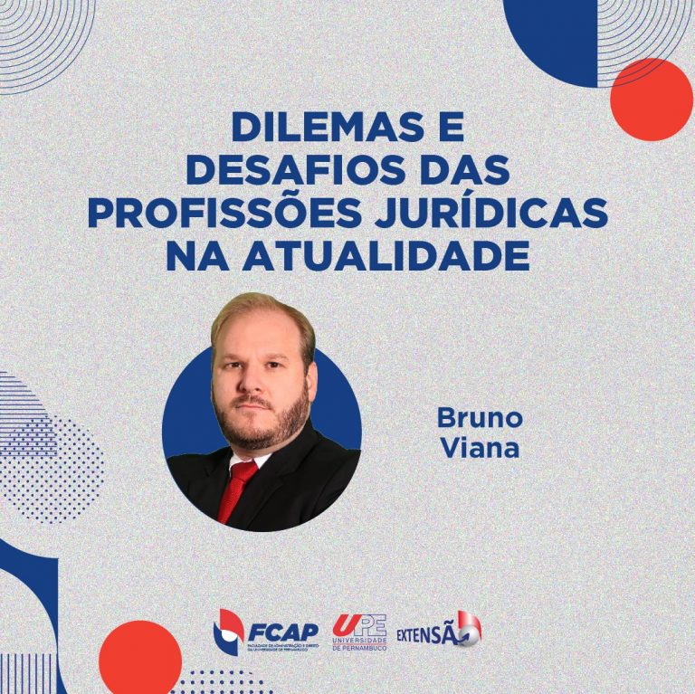 Dilemas e Desafios das Profissões Jurídicas na Atualidade