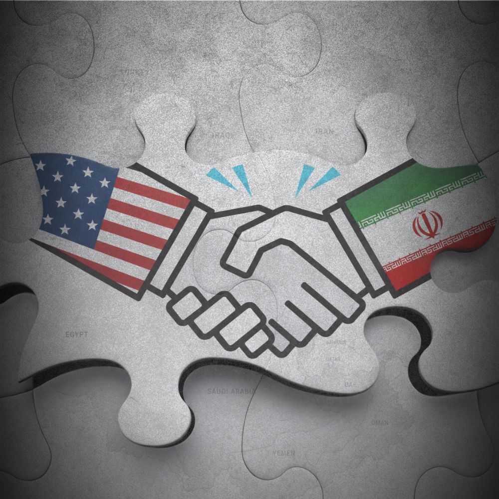 Destaque - O controverso acordo de paz entre USA e IRÃ