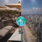 Destaque - A Credenciada Rede Hoteleira Hilton Chega ao Recife