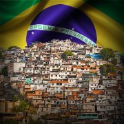 Destaque - As 10 Capitais mais Favelizadas do Brasil