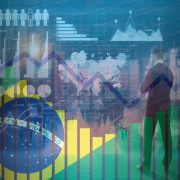 Destaque - O Brasil Será a 8a Maior Economia do Mundo em 2024