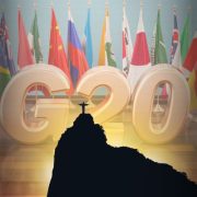 Destaque - Rio 2024 - Reunião do G20 e o Novo Desenho Geopolítico Global